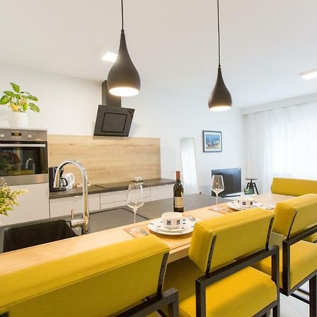 Mateja Apartment Zagreb Eksteriør bilde