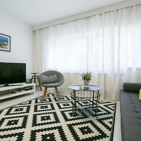 Mateja Apartment Zagreb Eksteriør bilde