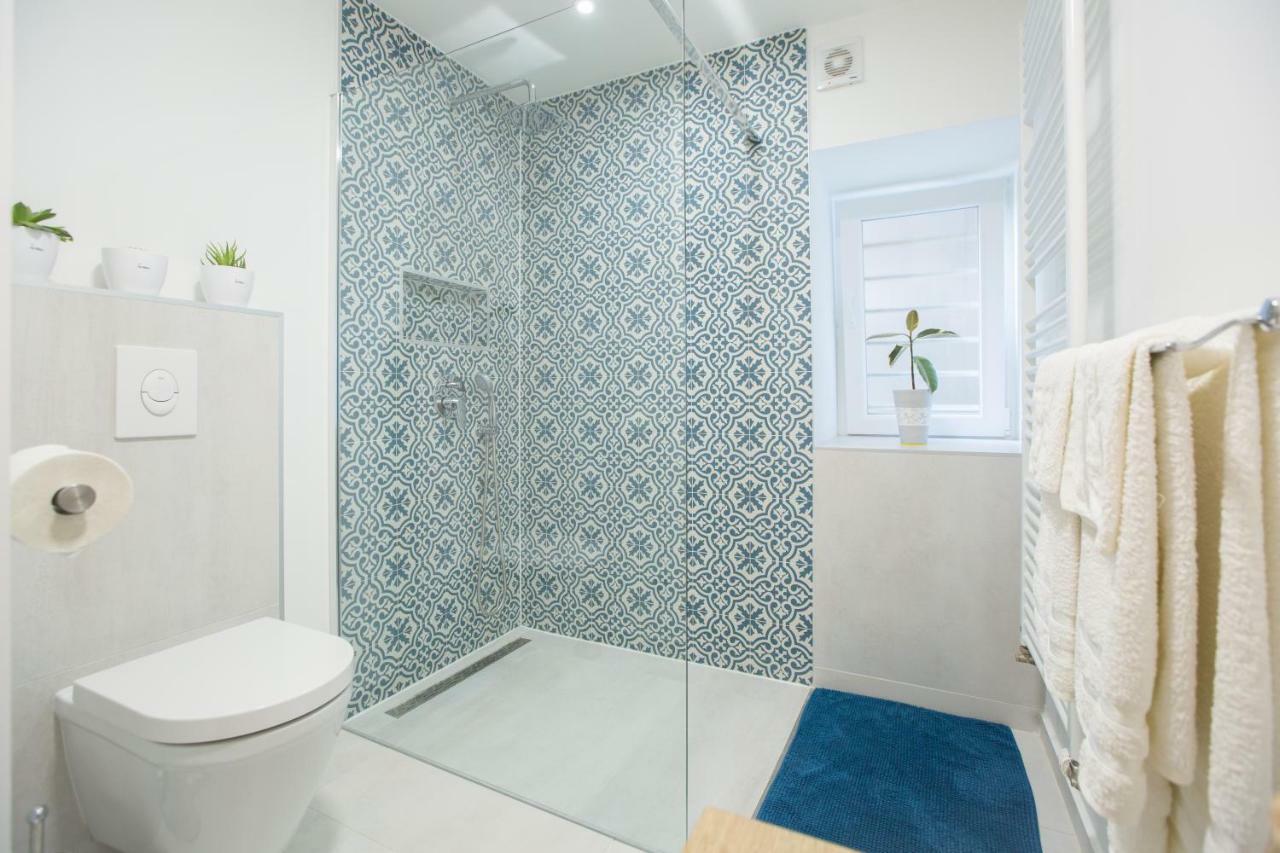 Mateja Apartment Zagreb Eksteriør bilde