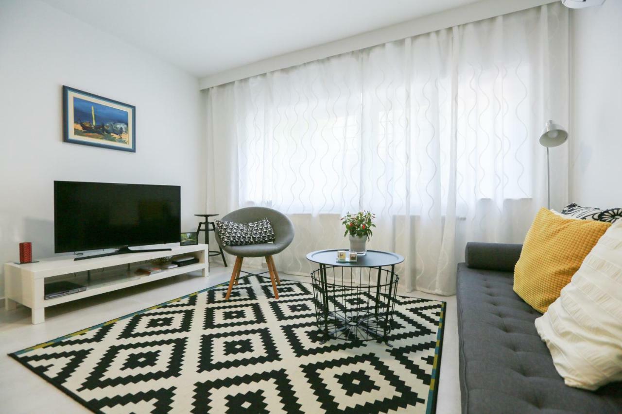 Mateja Apartment Zagreb Eksteriør bilde