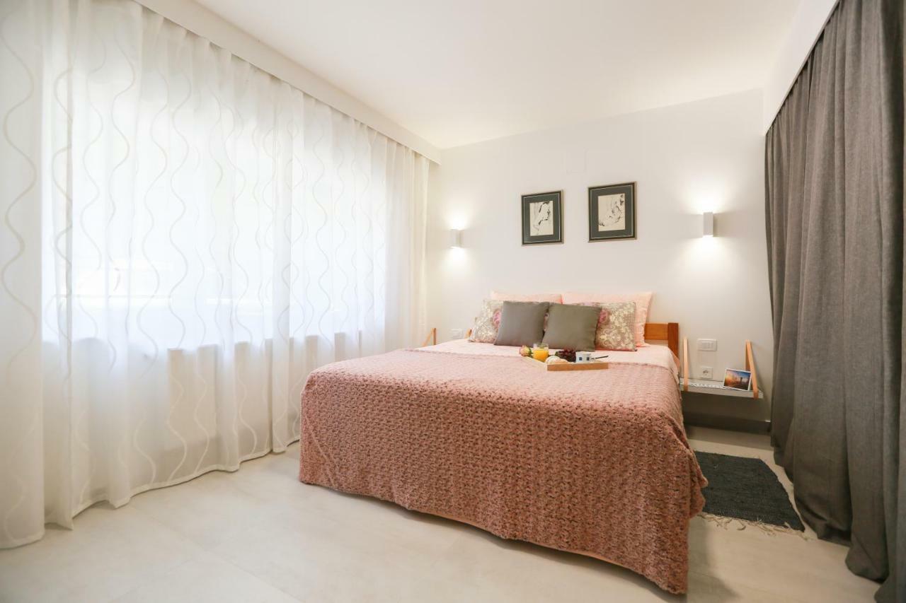 Mateja Apartment Zagreb Eksteriør bilde