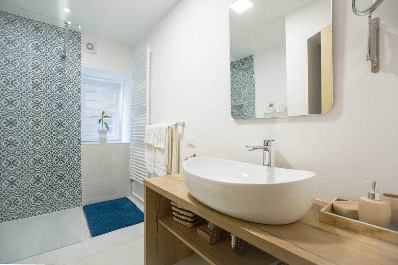 Mateja Apartment Zagreb Eksteriør bilde